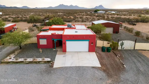 12325 N Star Cluster, Marana, AZ 85653