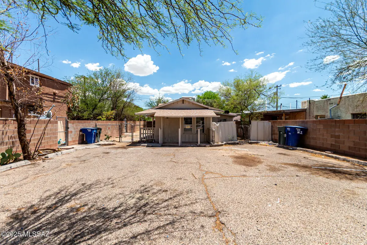 31 W President, Tucson, AZ 85714 - #1