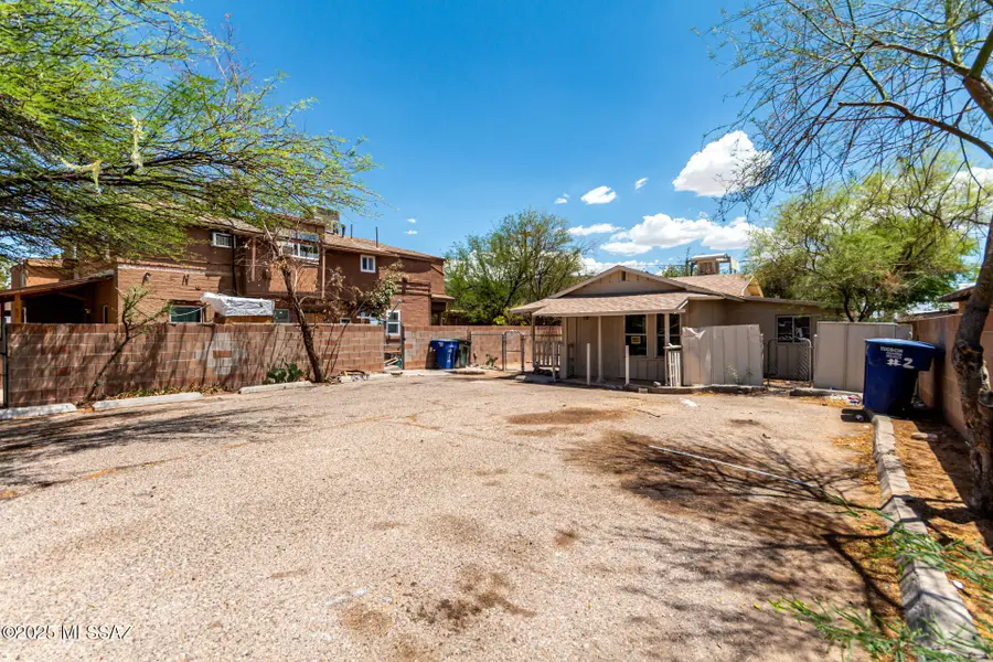 31 W President, Tucson, AZ 85714 - #3