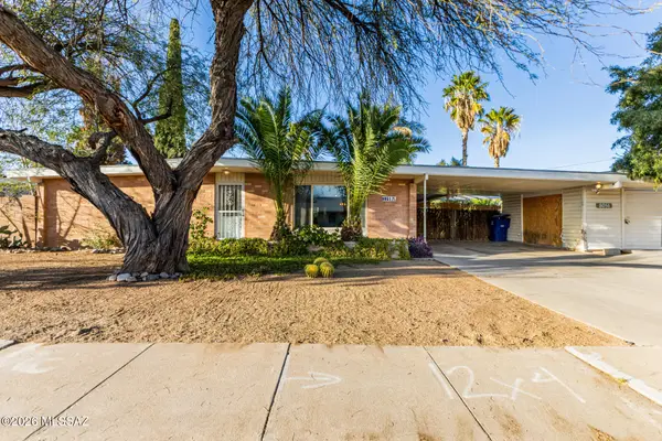 8051 E Hawthorne, Tucson, AZ 85710