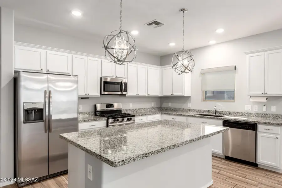 9162 W Blue Saguaro, Marana, AZ 85653 - #3