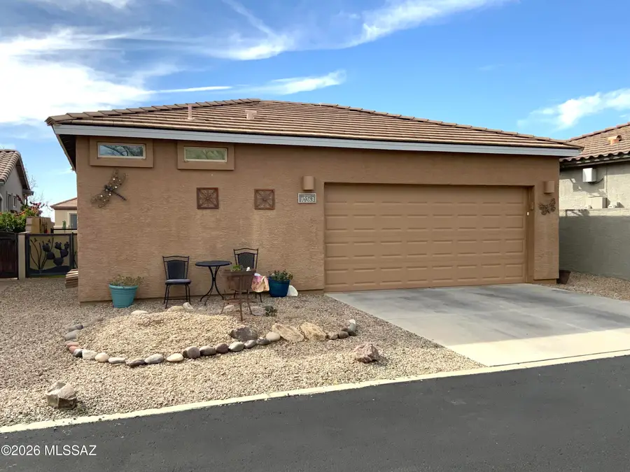 10263 S Black Surrey, Vail, AZ 85641 - #2