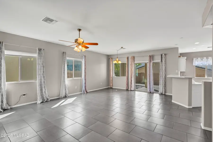 8939 N Country Cove, Tucson, AZ 85742 - #3