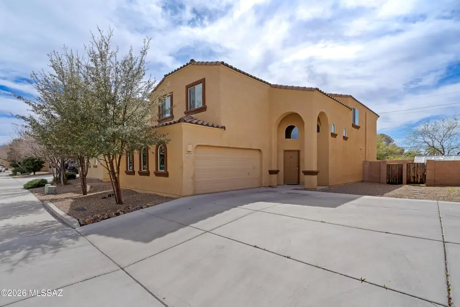 8878 E Abrams, Tucson, AZ 85710 - #2