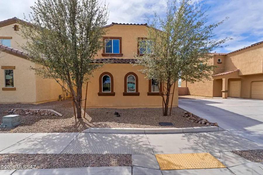 8878 E Abrams, Tucson, AZ 85710 - #3