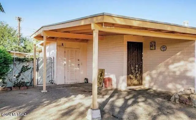 550 W Calle Garcia, Tucson, AZ 85706 - #3