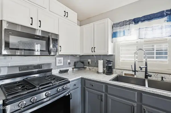 12672 N Nep, Marana, AZ 85653