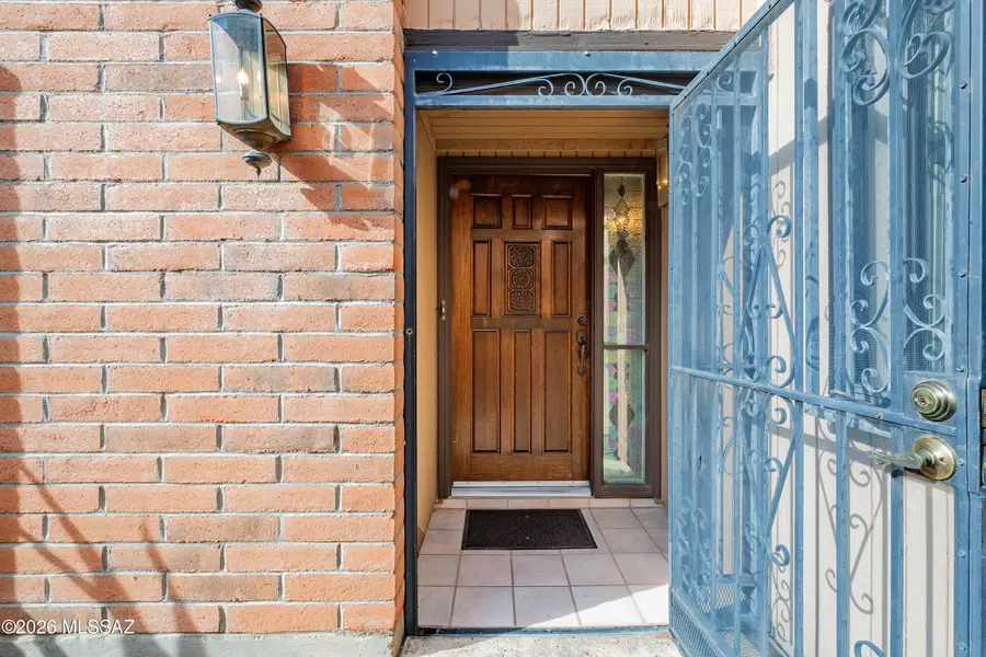 5461 N Camino Del Penoso, Tucson, AZ 85750 - #2