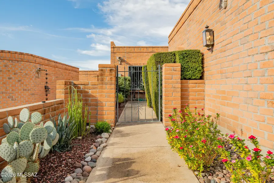 5461 N Camino Del Penoso, Tucson, AZ 85750 - #3