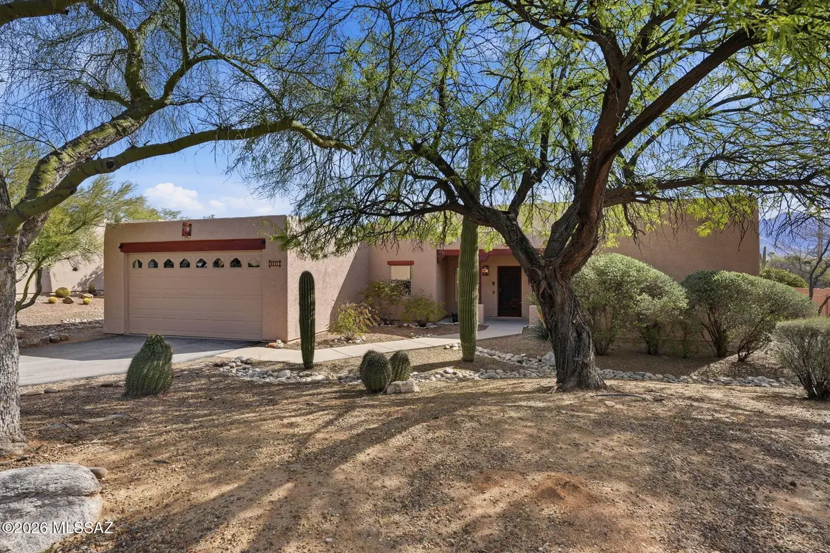 11230 N Placita Alameda Dorada, Tucson, AZ 85737 - #1