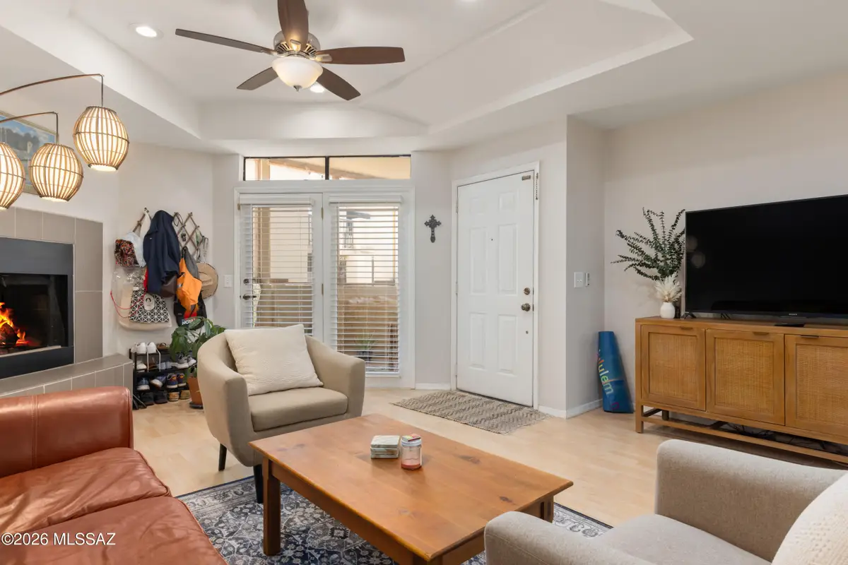 1200 E River, Tucson, AZ 85718 - #1