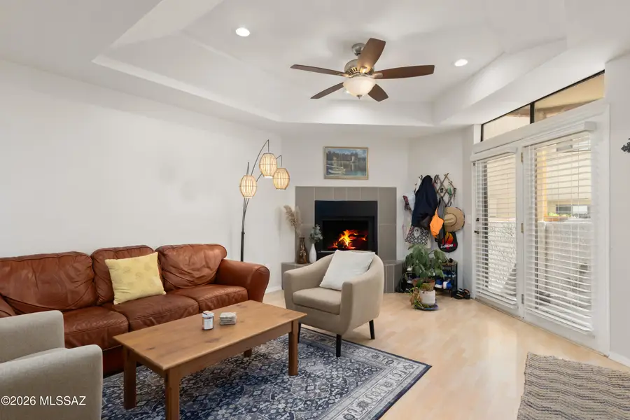 1200 E River, Tucson, AZ 85718 - #2