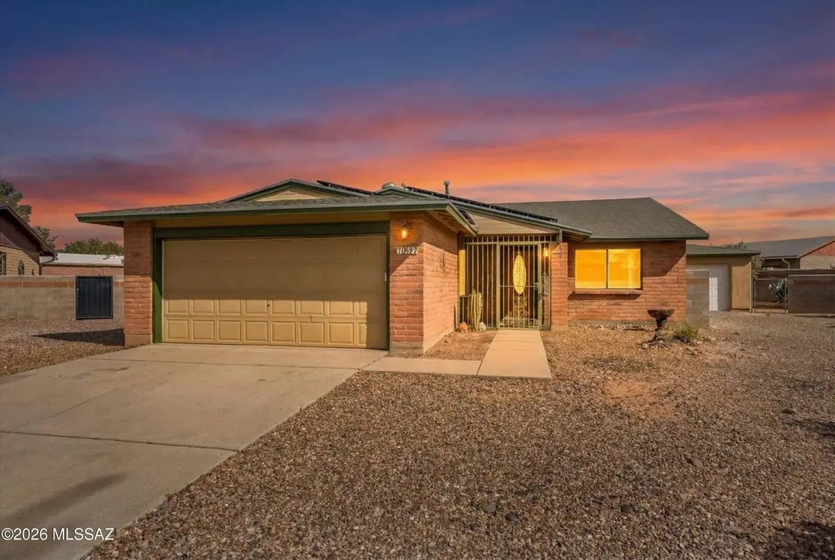 7940 E Constant, Tucson, AZ 85730 - #1