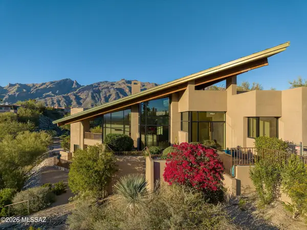 4750 E Kelsea, Tucson, AZ 85718