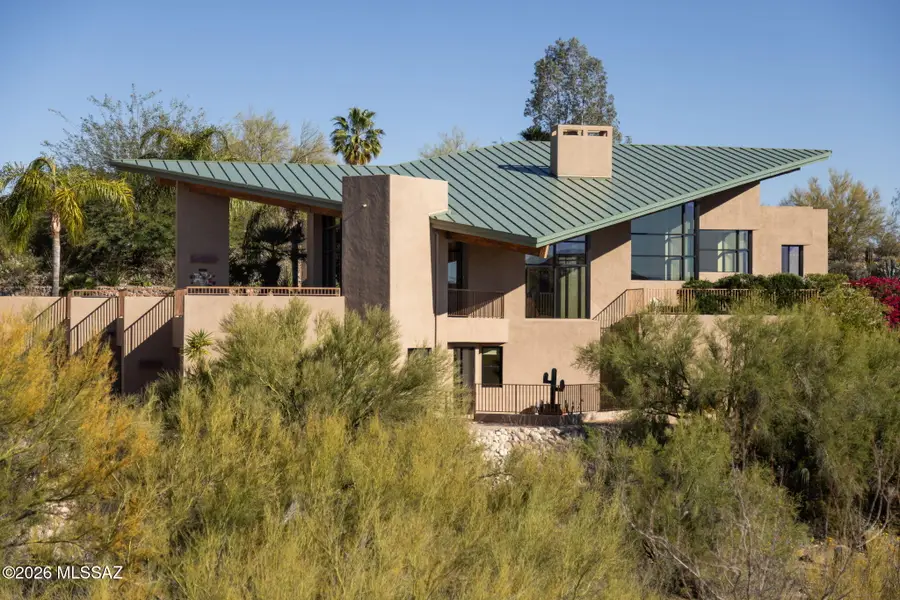 4750 E Kelsea, Tucson, AZ 85718 - #3