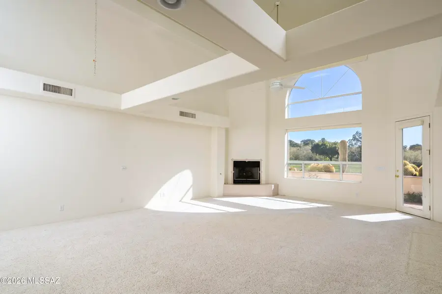 6552 N Turnberry, Tucson, AZ 85718 - #3