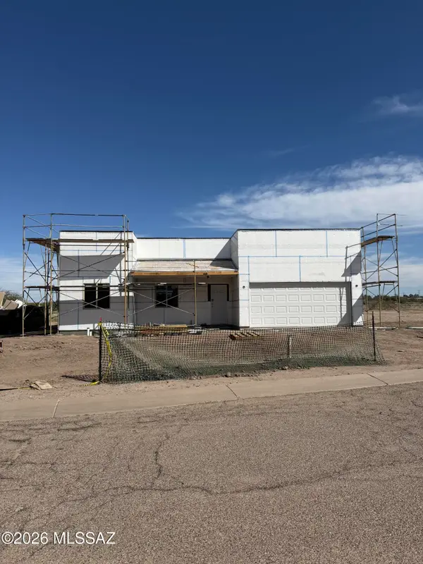 5583 S Swires, Tucson, AZ 85746