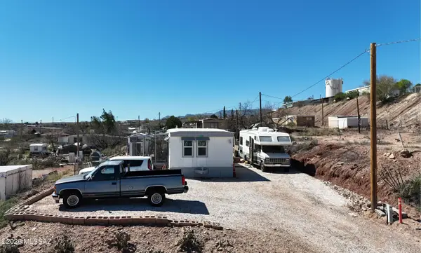 636 E Di Di Anne, Benson, AZ 85602