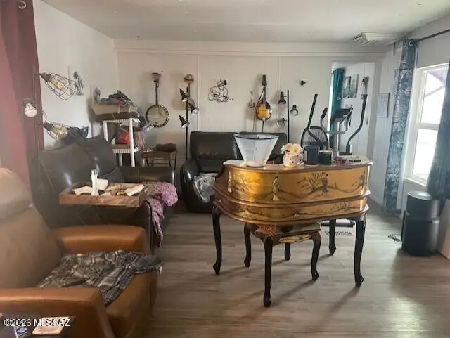 636 E Di Di Anne, Benson, AZ 85602 - #2