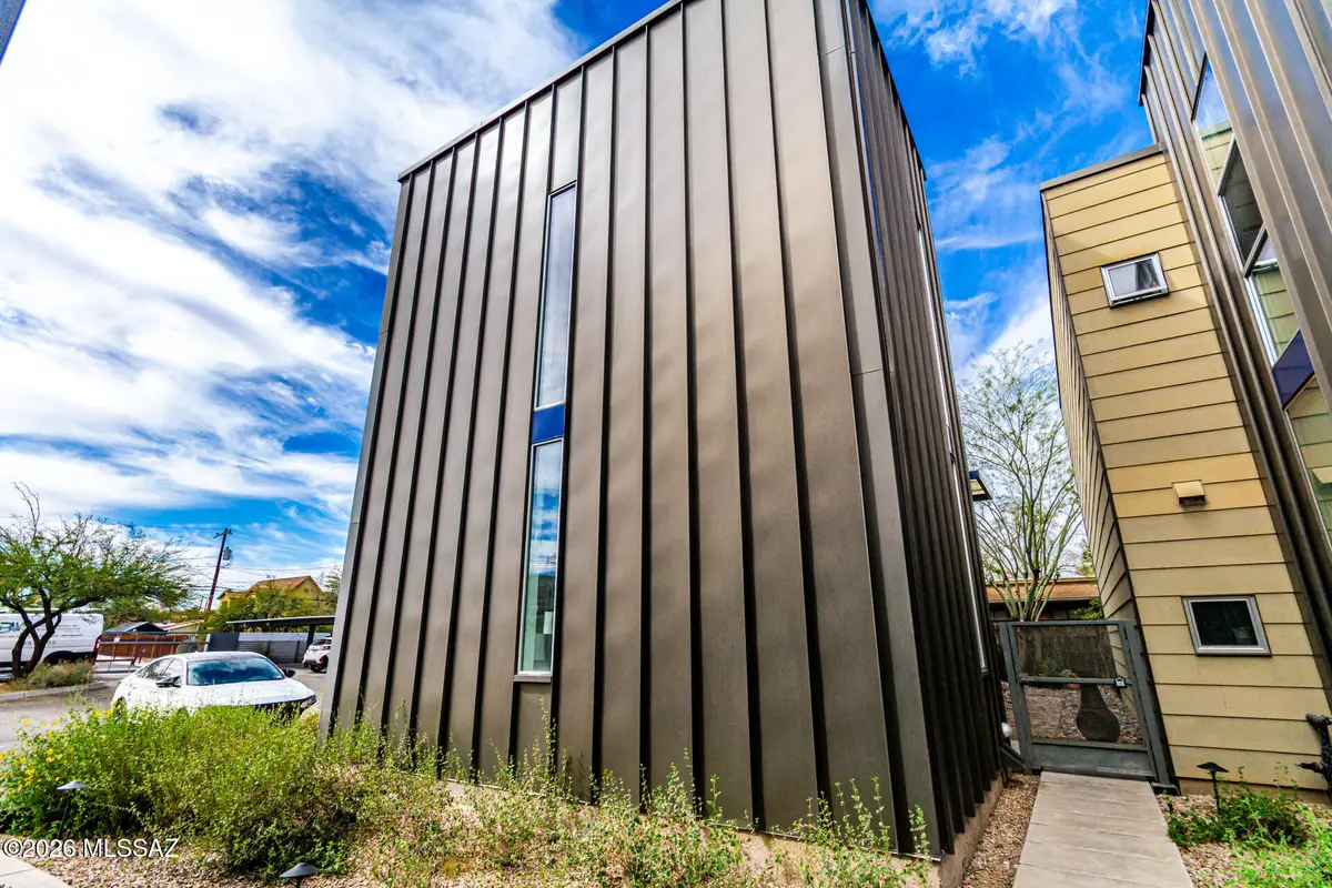 3605 E 3rd, Tucson, AZ 85716 - #1