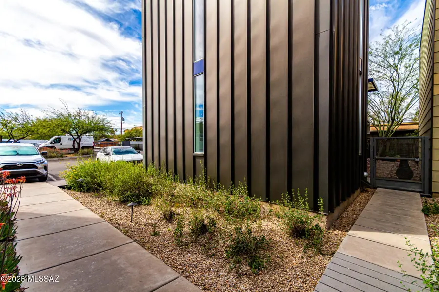3605 E 3rd, Tucson, AZ 85716 - #2