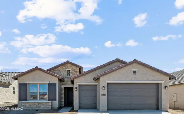 61701 E Travertine, Oracle, AZ 85623