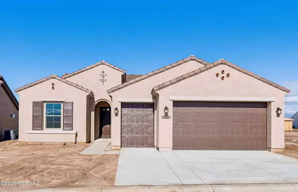 62084 E Copper Basin, Oracle, AZ 85623