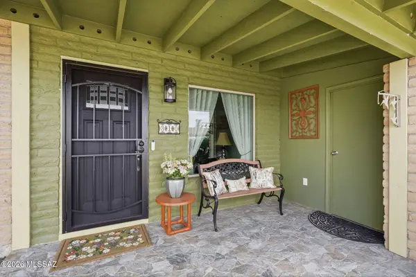 310 E 5th, San Manuel, AZ 85631