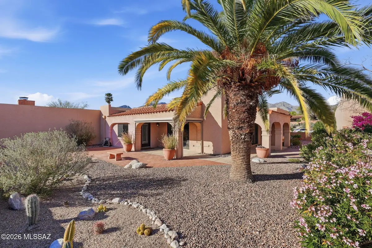 6840 E Loma Del Bribon, Tucson, AZ 85750 - #1