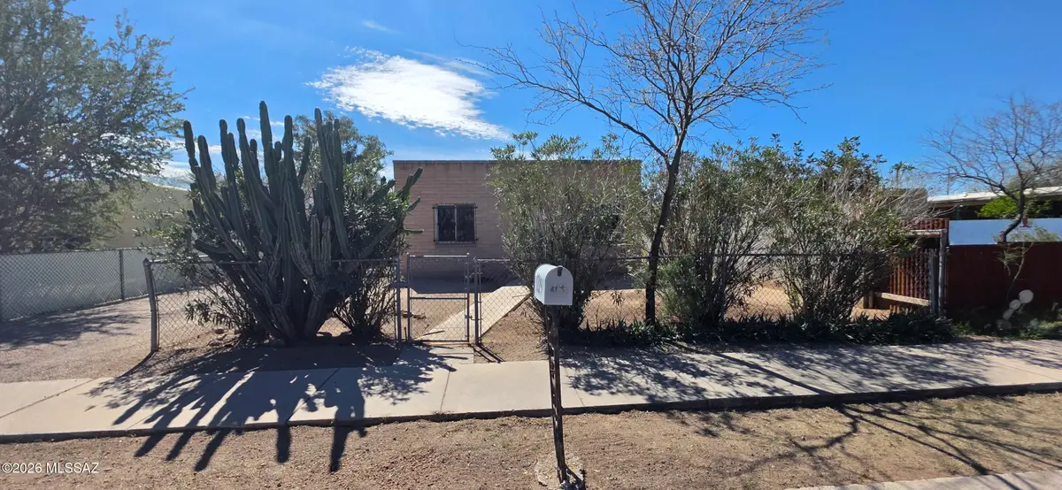 1219 W Ontario, Tucson, AZ 85745 - #1