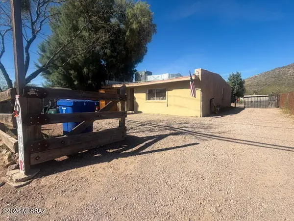 1025 S Kroeger, Tucson, AZ 85745