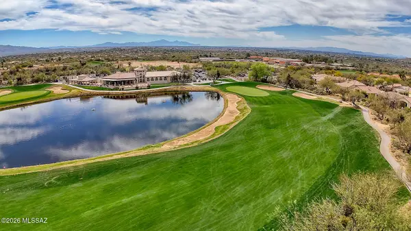 5286 N Spring View, Tucson, AZ 85749