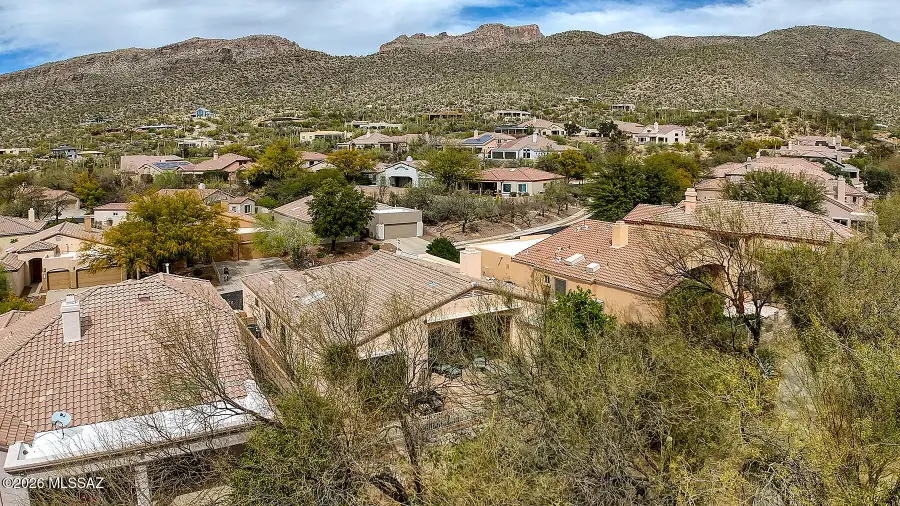 5286 N Spring View, Tucson, AZ 85749 - #3