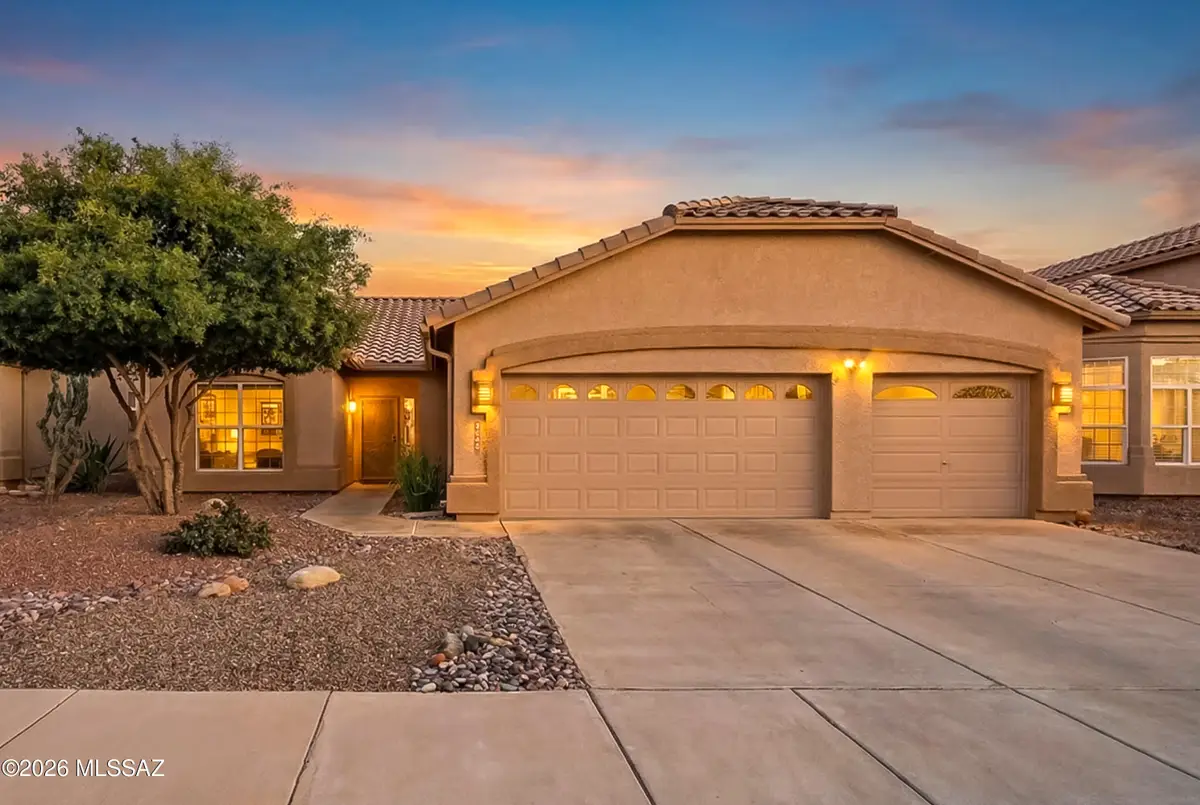 2663 W Cholla Ridge, Tucson, AZ 85742 - #1