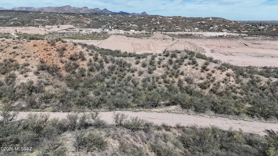 446 Carlota, Rio Rico, AZ 85648 - #2