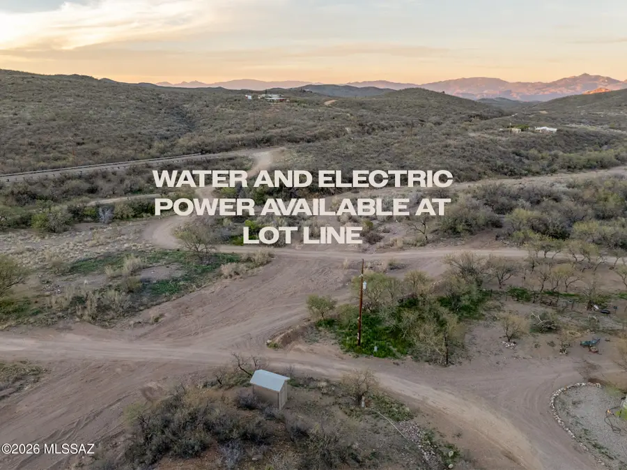 20371 S Sonoita, Vail, AZ 85641 - #2