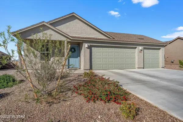 8801 E Canyon Walnut, Vail, AZ 85641