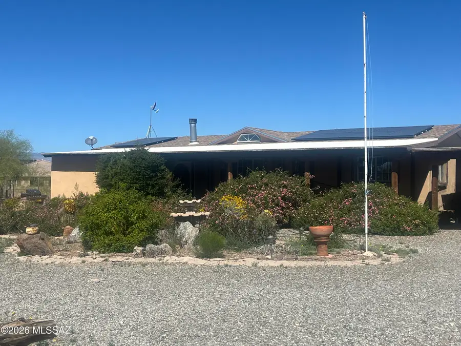 11347 E Old Vail, Tucson, AZ 85747 - #2