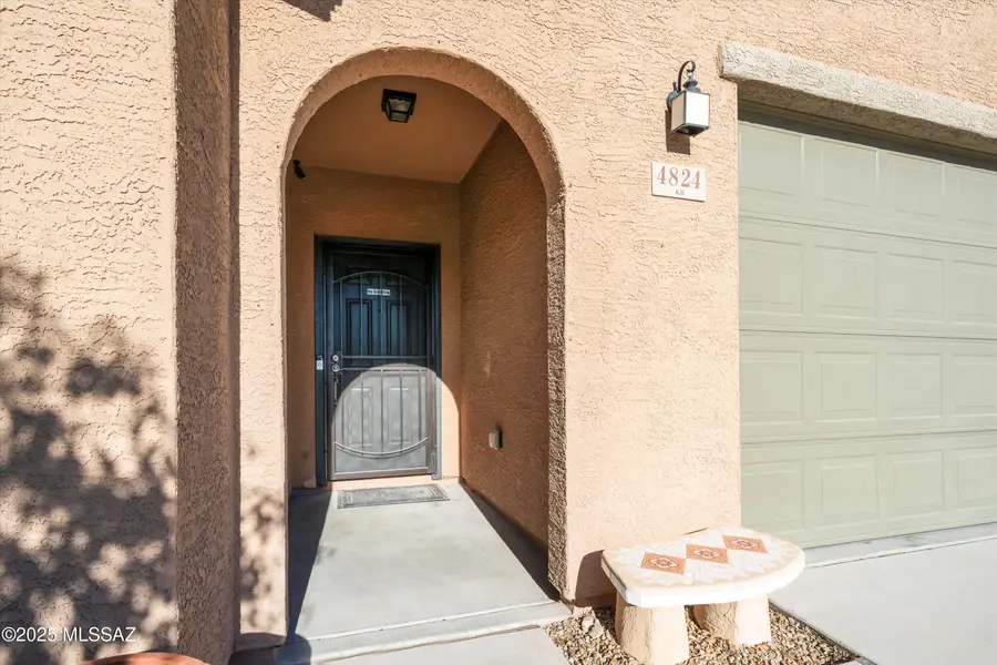 4824 W Lessing, Tucson, AZ 85742 - #2
