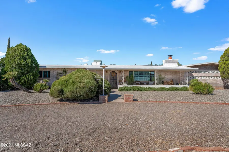 7355 N La Oesta, Tucson, AZ 85704 - #2