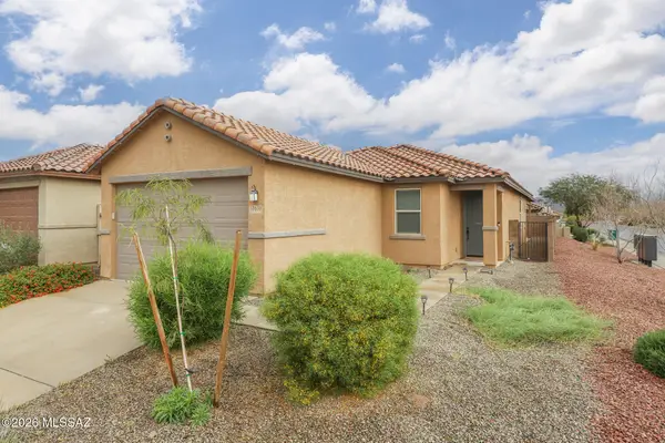 10636 W Harrigan, Marana, AZ 85653