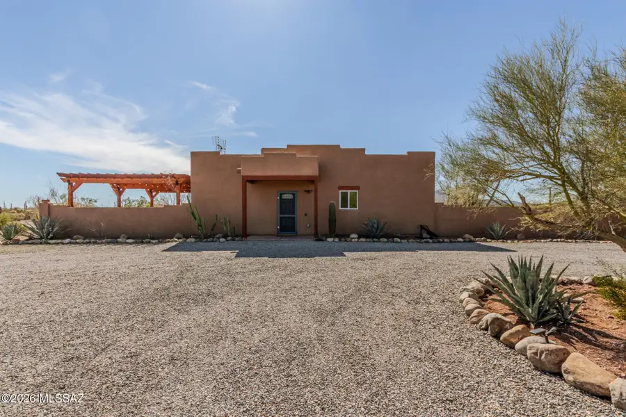 21151 W Mullins, Marana, AZ 85653 - #2