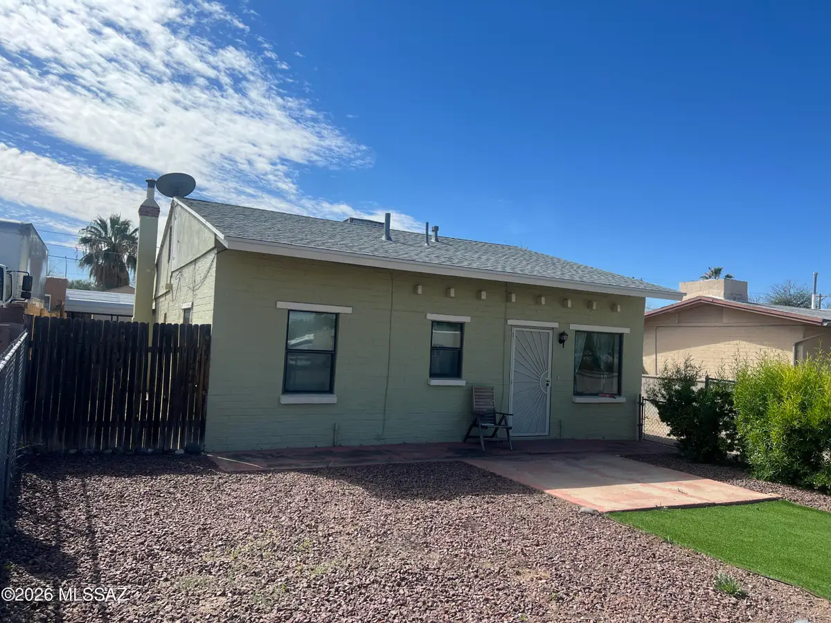 719 W Paris Promenade, Tucson, AZ 85705 - #1