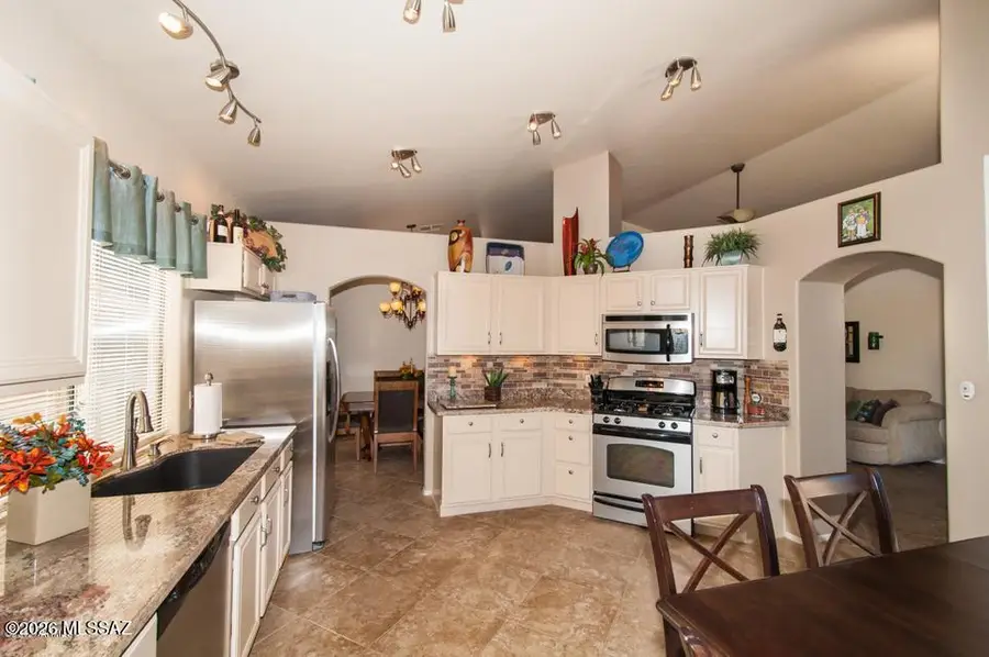 11122 N Desert Flower, Tucson, AZ 85737 - #2