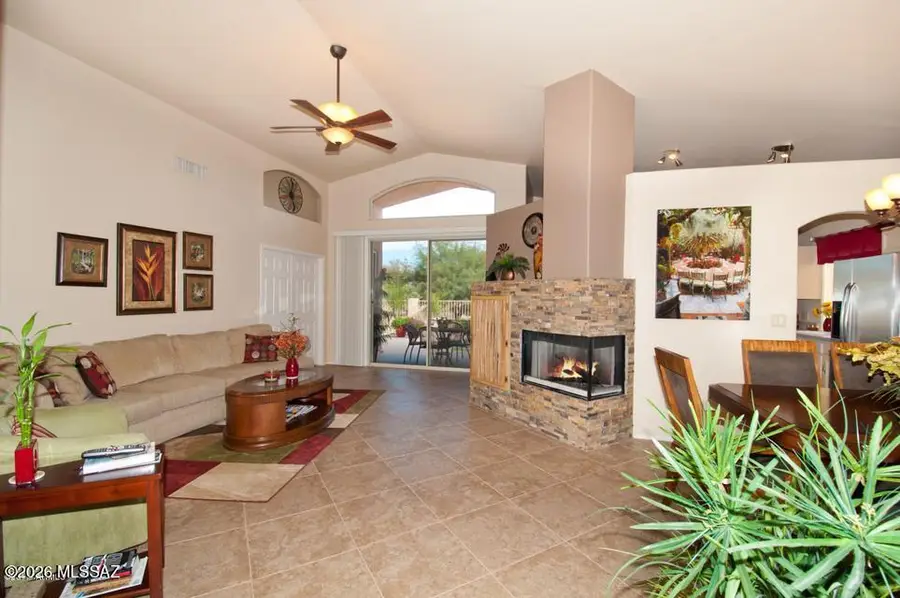 11122 N Desert Flower, Tucson, AZ 85737 - #3