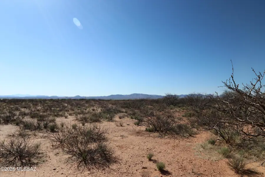 TBD W Austin Henely, Elfrida, AZ 85610 - #2