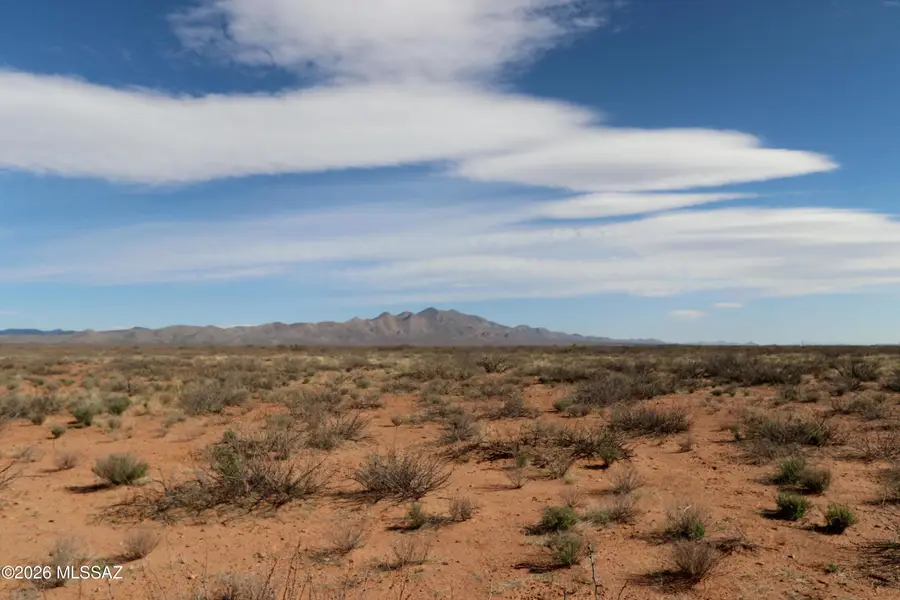 TBD W Austin Henely, Elfrida, AZ 85610 - #3