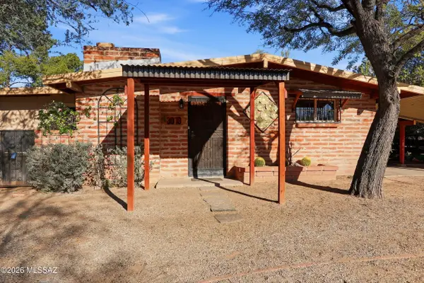 3018 N Wilson, Tucson, AZ 85719