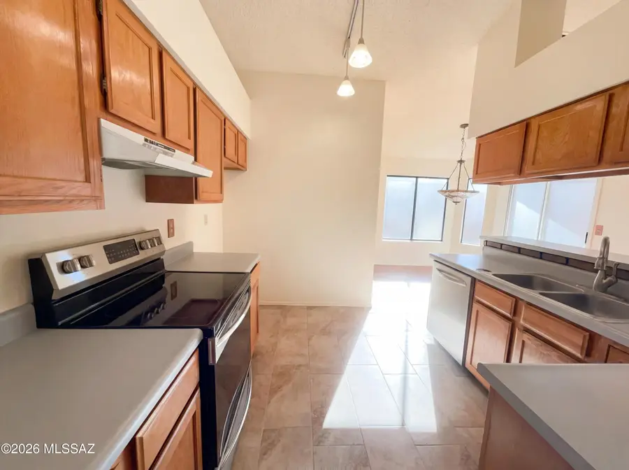 9248 N Eaglestone, Tucson, AZ 85742 - #2