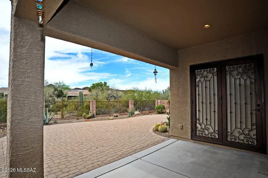 8571 N Shadow Wash, Tucson, AZ 85743 - #2